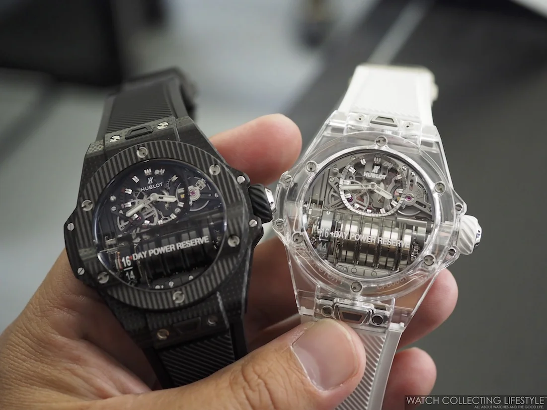 Big bang mp11 best sale